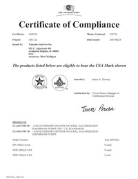 csa-certificate-of-compliance